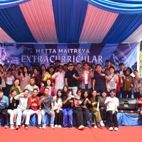 Metta Maitreya Extracurricular Expo 2024 Unleash Your Potensial